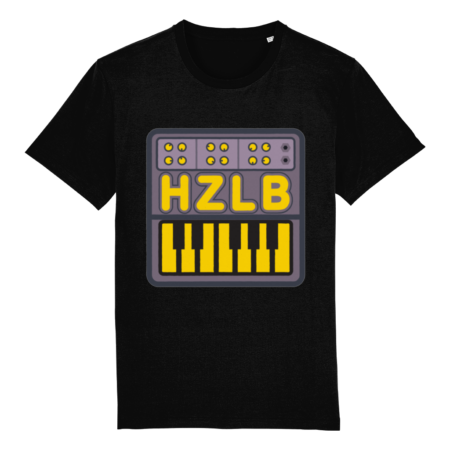 HZLB Logo T-Shirt