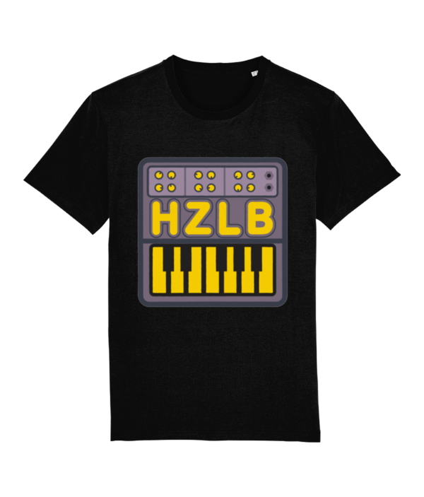 HZLB Logo T-Shirt