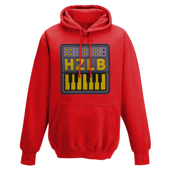 HZLB Logo Hoodie